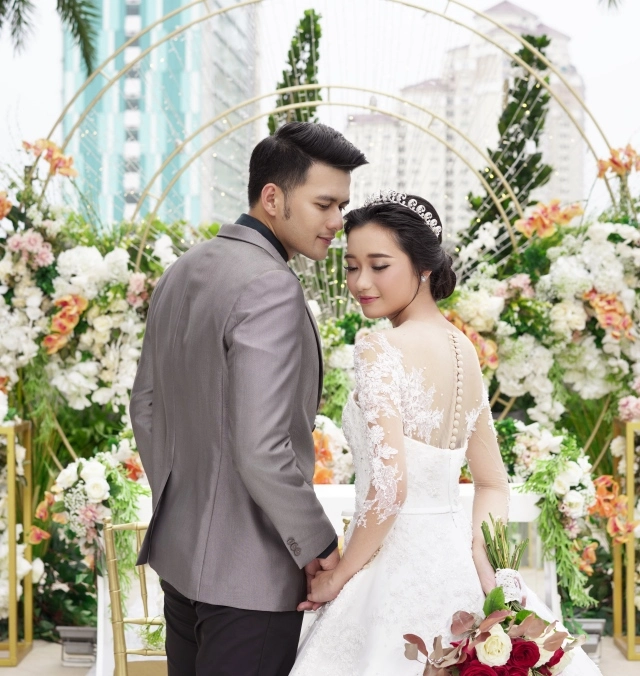 Wedding - Holiday Inn & Suites Jakarta Gajah Mada