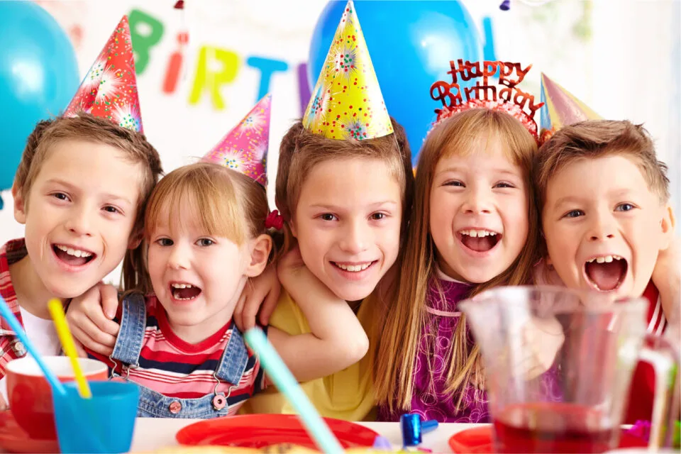 Kids Birthday - Holiday Inn & Suites Jakarta Gajah Mada